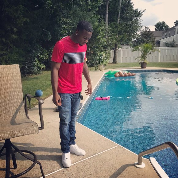 Meet your Posher, Kevin - Picture 1 of 1